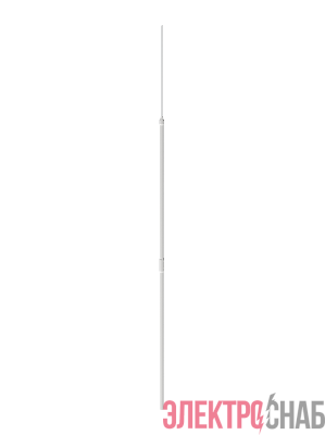 Мачта молниеприемная (дл.6м) DKC NL6000