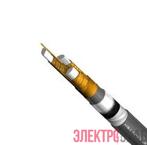 Кабель ААШв-10 3х150 ОЖ (м) Иркутсккабель V4013Q570000000И