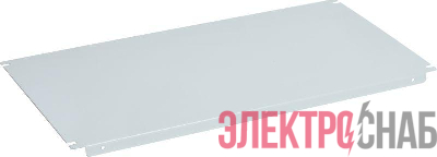 Фальш-панель внутр. глухая 500х600 FORMAT (уп.2шт) IEK YKM40D-FO-PVS-050-060