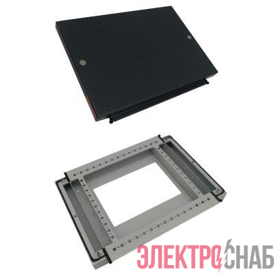Комплект дно+крыша для шкафа RAM BLOCK DAE 1000х300 DKC R5DTB103