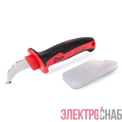 Нож диэлектрический НМИ-01 КВТ 63845