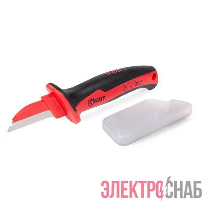 Нож диэлектрический НМИ-05 КВТ 60466