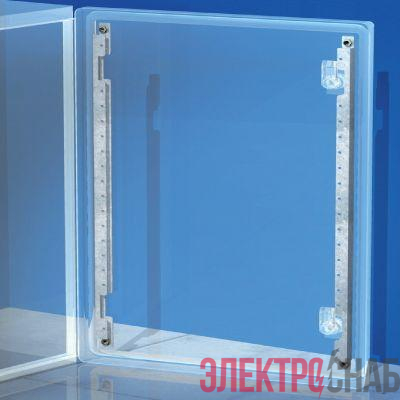 Комплект рейки двер. верт. для шкафов CE1000 DKC R5S100