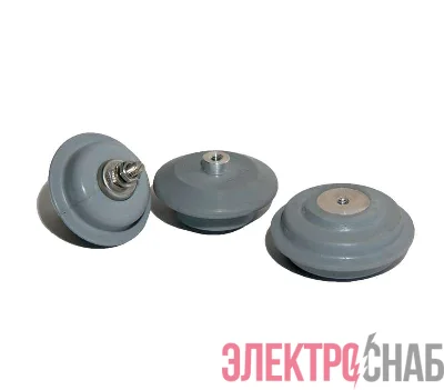 Ограничитель перенапряжения ОПН-П-0.4/0.4/5/300 УХЛ1 ЗЭУ