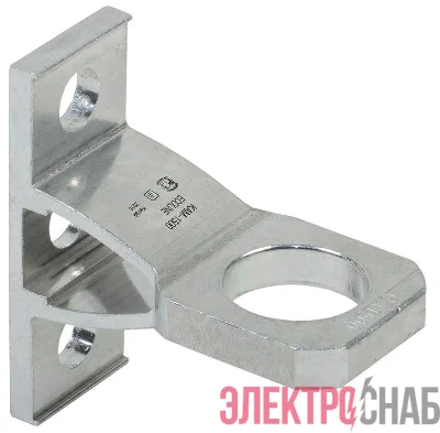 Кронштейн анкерный КАМ-1500 ECOLINE IEK UKA-12-1500-1500-ECLN