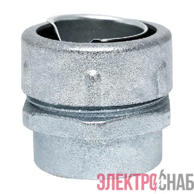 Элемент резьбовой крепежный с внутр. резьбой 25 IP54 (уп.10шт) PROxima EKF cmhti-25