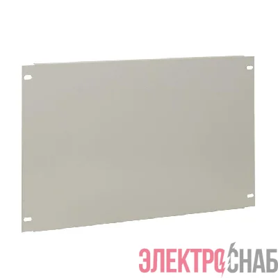 Комплект пластронов глухих В=300мм для ВРУ Unit Ш=600мм (уп.2шт) PROxima EKF mb-15-gp-3060n