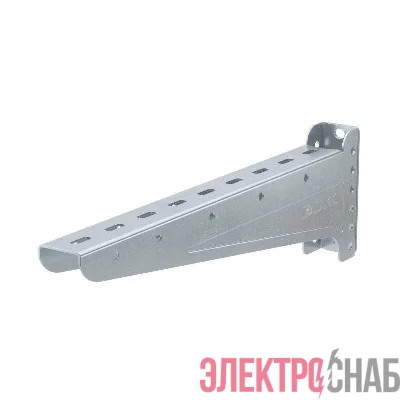 Консоль универсальная усилен. осн.300 сталь цинк-ламель DKC BBN6030ZL