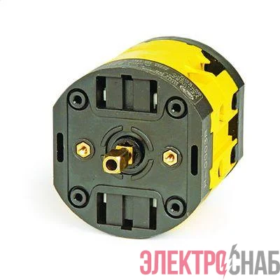 Переключатель кулачковый 3п 32А DKC AS3203R