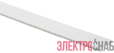 Крышка для кабель-канала осн.65 L2000 ИЭК Leg 010521