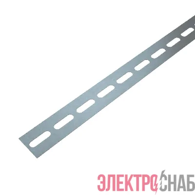 Полоса перфорированная 32мм L3000 1.0мм КМ LO26894