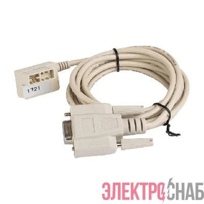 Кабель RS-232 для PRO-Relay PROxima EKF ILR-RLINK