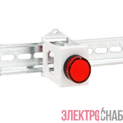Адаптер для установки на DIN-рейку PROxima EKF adp-22