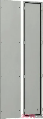 Панель задняя 2000х400 IP54 FORMAT IEK YKM40D-FO-FP-200-040-54