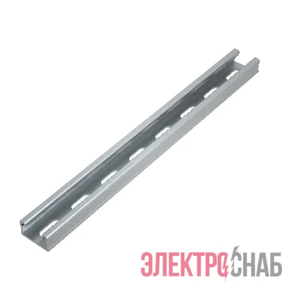 Профиль-Страт 41х21 STP41-21-3000 L3000 1.5мм сталь КМ LO8001