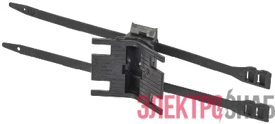 Фиксатор дистанционный ДФ 15-50 IEK UZA-11-15-50