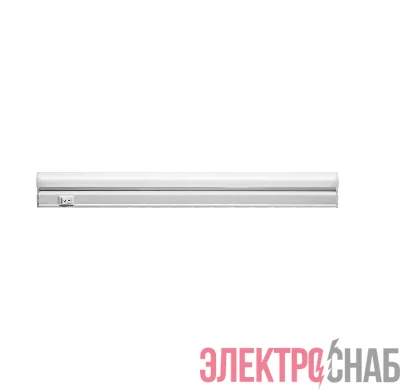 Светильник светодиодный 61 189 OLF-P1-15-4K-LED 15Вт 4000К IP40 1350лм 176-264В с выкл. на корпусе ОНЛАЙТ 61189