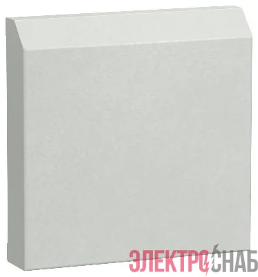 Кожух защитный вент. решетки 120х120 IP56 TITAN IEK TI-00D-KZ-012-012