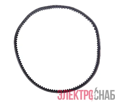 Ремень 17x889 для сельскохозяйственных машин HUC SEC и 7000 MEI HUTER 71/3/78