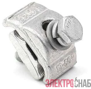 Зажим плашечный CD 35 (10-50/10-50кв.мм) НИЛЕД 11100551