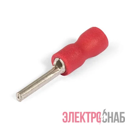 Наконечник штыревой НШКИ 1.5-12 КВТ 47458