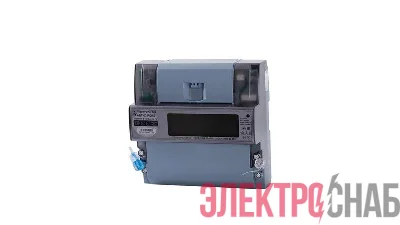 Счетчик Меркурий 236 ART-02 PQRS 3ф многотариф. МСК+7 Инкотекс М0000051664