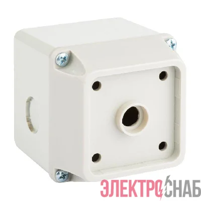 Бокс защитный IP54 до 63А EKF pk-IP54-63