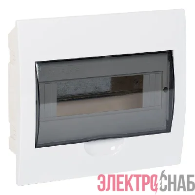 Щит распред. ЩРВ-П-10 IP40 EKF pb40-v-10