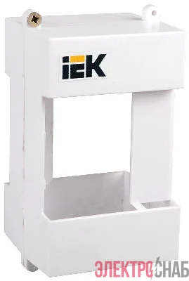 Устройство блокировки выводов БВМ мех. KARAT IEK MVA20D-BVM