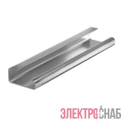 Профиль G 1 32х15 (дл.2м) DKC 02120