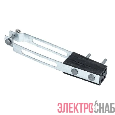 Зажим анкерный HEL-5507 (4х70-95) PROxima EKF hel-5507