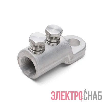 Наконечник болтовой 2НБ-70/120 КВТ 65818