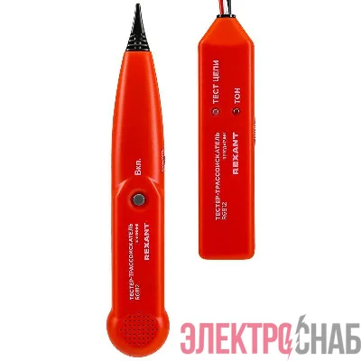 Тестер-трассоискатель R6812 Rexant 12-1020