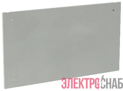 Фальш-панель внешняя глухая 450х800 FORMAT IEK FO-00-PWSB-045-080