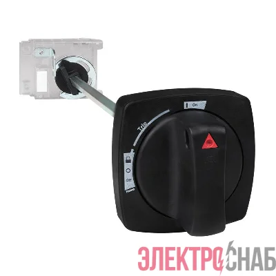 Рукоятка выносная OptiStart P GVAPN01 КЭАЗ 377869