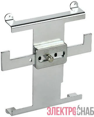Блокировка механическая MCCB 3P типоразмер H; I ARMAT IEK AR-MCCBD-MB-000-3-04-C