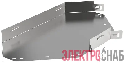 Угол 90град. 50х300 0.6мм ESCA 3 IEK ES3-PG-90-050-300-06