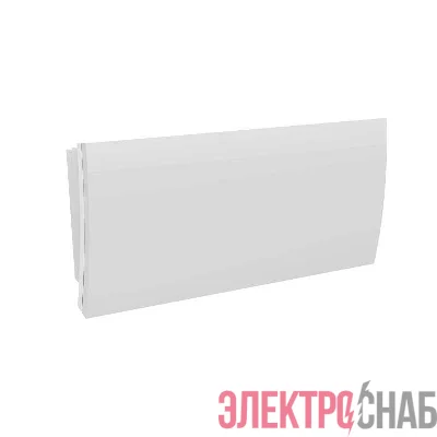 Светильник Vision Advanced 3Вт IP20 3ч аварийный Teletest VARTON V1-EM-00432-21AT0-4000365