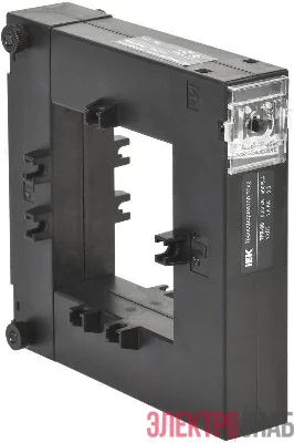 Трансформатор тока ТРП-88 400/5А кл. точн. 0.5 1.5В.А IEK ITT88-2-D015-0400