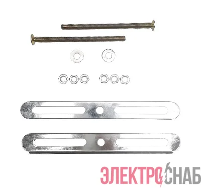 Крепление для реечного потолка для PSO-01 F-2х130мм Pro JazzWay 5052291