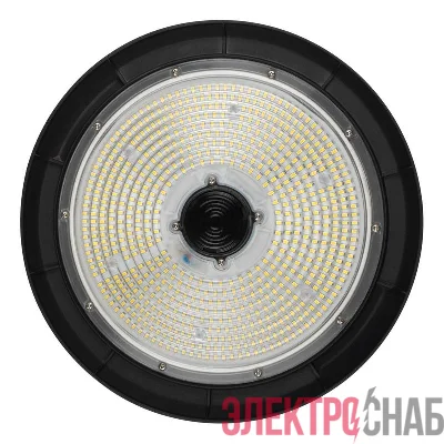 Светильник светодиодный PHB 06 PRO-5 200Вт 5000К 90град. IP65 ДСП для высоких пролетов (high bay) Pro+ JazzWay 5059344