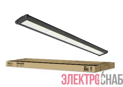 Светильник светодиодный WHB02A-20050 200Вт 230В 5000К 22000лм 110лм/Вт IP65 складской без пульсации NEOX 4690612054674