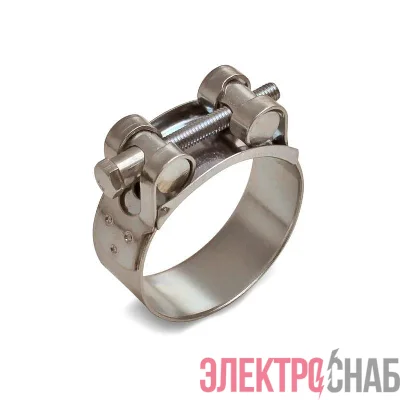 Хомут силовой ROBUST SR 104-112/W2 (уп.10шт) Fortisflex 80585