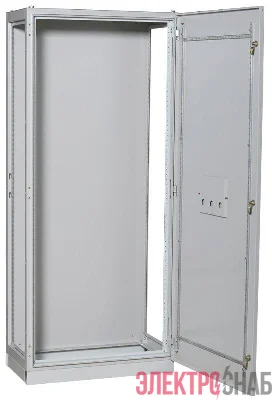 Корпус сборный ВРУ 1800х600х450 IP31 SMART IEK YKM50-1800-600-450