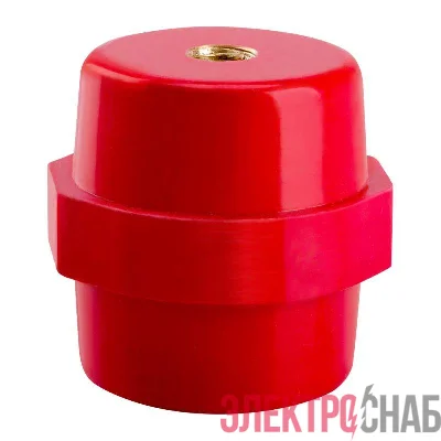 Изолятор SM40 (М8) силовой КЭАЗ 143253
