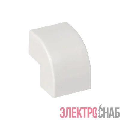 Угол внешний 15х10 бел. Plast PROxima (уп.4шт) EKF obw-15-10x4