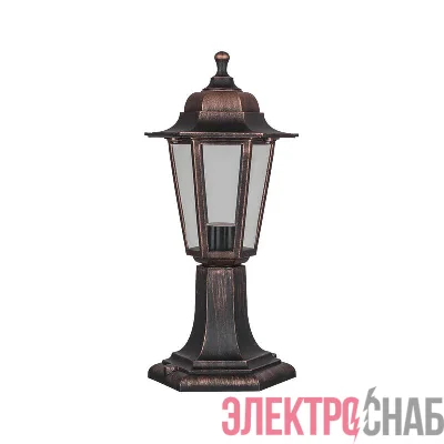 Светильник 80 475 NOF-PG34-003-IP44-E27 NAVIGATOR 80475