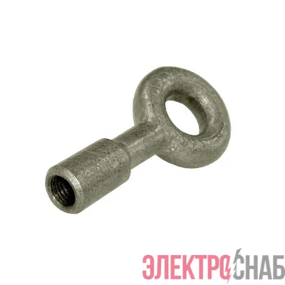 Гайка - рым GR 16 МЗВА 00000000100