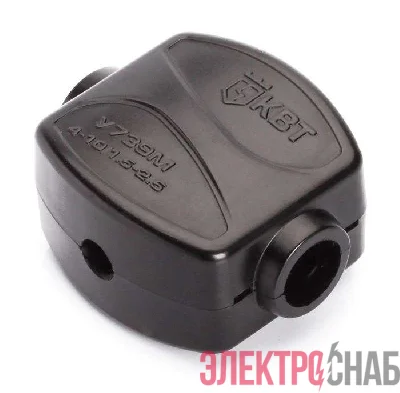 Сжим У739М КВТ 61643