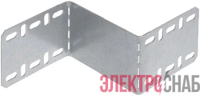 Переходник для лотка Н35х50 IEK CLP1H-035-050